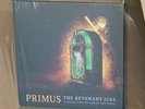 THIRD MAN VAULT #53 PRIMUS: THE REVENANT JUKE FABLES & FARCE COMPLETE & SEALED