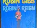 RARE ROBIN GIBB 1970 NEAR MINT+ VINYL & SLEEVE 