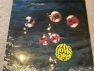 Deep Purple- who do we think we are? Porky press. Vinyl in great con
