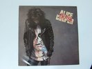 Alice Cooper:  Trash  1989   UK  A1/B1 First Press LP