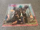 Kaleidoscpoe Faintly Blowing  EX+ Vinyl NO Watermark Original UK LP