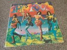 The Fool The Fool 1969 Psych Mercury Rare EX+ Vinyl 1st Press Original UK LP
