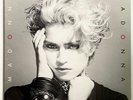 ORIGINAL Vtg 1983 MADONNA 1st Album S/T Record 1ST PRESSING Vinyl Lp NEAR MINT
