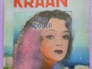 LP - KRAAN - ANDY NOGGER - SPIEGELEI Records 26 439-0 U German press 1974