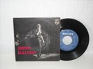 Johnny Hallyday - Amour D´ete - Vinyl EP