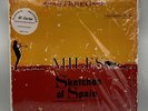 Miles Davis - Sketches From Spain - 1998 Classic Records 45 RPM 1-Sided (NM)