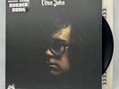 Elton John - Self Titled - 1970 US 1st Press Album (EX/NM) HYPE Sticker