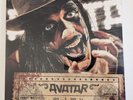 Avatar - Black Waltz (LP, Album, M/Print)
