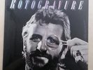 Ringo Starr ‎– Ringo's Rotogravure 1976 Italy LP SIGILLATO
