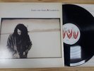 TEARS FOR FEARS ELEMENTAL LP 1st Press 1993 Brazil Excellent Condition