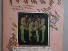 RARE DEMONSTRATION ED. TRAMMPS VINYL LP GOLDEN FLEECE VG CONDITION 39