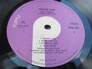 Deep Purple MACHINE HEAD 1972 UK LP 1st Press GRAM CO W/POSTER MINT MINUS HEAR