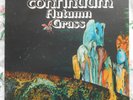 CONTINUUM: Autumn Grass - AVANT-GARDE CHAMBER PROG