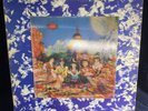 The Rolling Stones Their Satanic Majesties Request London 3D 1967 GF Monarch Lp