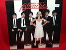 BLONDIE Parallel Lines 1978 UK VINYL LP + INNER Sunday Girl original 11:59
