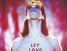 NICK CAVE AND THE BAD SEEDS Let Love In LP 180g Vinyl Reissue BRAND NEW SEALED