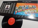 BRUCE SPRINGSTEEN autograph lp vinyl ASBURY PARK signed live concert tour 2023