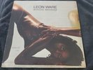 Leon Ware - Musical Massage Album Original 1976 Pressing