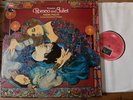 SLS 864 Prokofiev Romeo And Juliet / Previn / LSO 3 LP Box