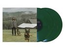 Noah Kahan Stick Season Vinyl 2xLP Green New Sealed Limited Fast Free Shipping