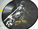 Jethro Tull-Genuine Tune-Rare Picture Vinyl von 1987-Limited 100St. Live 1976