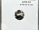 MARK LANEGAN BAND Live at The Stone Pony, New Jersey LP VINYL RARE #250