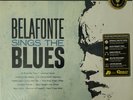 ANALOGUE PRODUCTIONS  AP-1972  HARRY BELAFONTE SINGS THE BLUES 180g RCA VICTOR