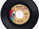 JAN AND DEAN AUTOGRAPHED 45 PROMO 