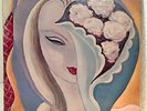 DEREK & THE DOMINOS (Clapton) - Layla (ATCO) - 12