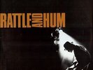 U2 - Rattle And Hum (2xLP, Album)