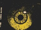 BLACK PISTOL FIRE: LOOK ALIVE (LP vinyl *BRAND NEW*.)