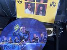 Megadeth ‎– Rust In Peace - Picture Disc -  NM/NM‎– ESTPD 2132 - 1990