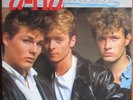 MAXI-SINGLE - A-HA = TAKE ON ME (EXTENDED VERSION) - 1985 - UK (SYNTH-POP /80er)