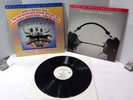 1981 Beatles - Magical Mystery Tour - Mobile Fidelity MFSL 1-074 - LP - VG+
