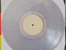 AC/DC. Lp COLOR Grigio Trasparente . Made In Germany. Nuovo Mai Suonato.