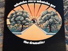 The Dramatics - Whatcha See Is Whatcha Get Vinyl LP Volt VOS-6018 1971