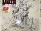 ODIN Don't Take No For An Answer 1985 White Vinyl , GWD90509, Vinyl