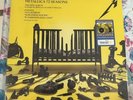 Metallica - 72 Seasons - 2LP Never Mellow Yellow - New & Sealed