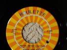 northern soul GERALDINE HUNT Never Never Leave Me ROULETTE 7068