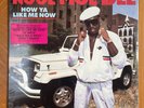 Kool Moe Dee-How Ya Like Me Now-vinyl records lp SEALED UNPLAYED  Original
