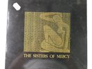 The Sisters of Mercy Alice A Mercyful Release MR021 1983 LP-6381