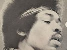 Jimi Hendrix Box Set 12 LP + Booklet+ Poster