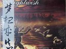 Nightwish – Wishmaster Red & White Swirl vinyl
