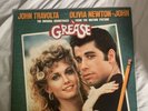 Grease (Original Motion Picture Soundtrack) by Grease, 1978.Side 1,2,3,4 Vinyl.