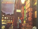 DAVID BOWIE 'ZIGGY STARDUST' FIRST PRESSING APRS-6814 US DYNAFLEX RARE CLASSIC