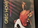 Greg Howe Vinyl Debut Album Shrapnel Records 1988 Great Condition