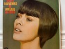 Mireille Mathieu - Sweet Souvenirs Of - Vinyl LP Record - 1968