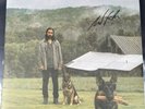 SIGNED Noah Kahan Stick Season Black Vinyl