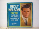 Ricky Nelson 