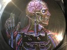 Tool Lateralus Limited Picture Disc Promo 12